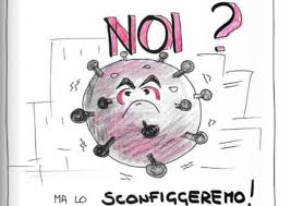 Analyze suspicious files and urls to detect types of malware, automatically share them with the security community. Il Fumetto Dei Bambini Contro La Paura Del Virus