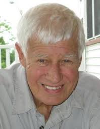 Dave Dunsmore Obituary (1944