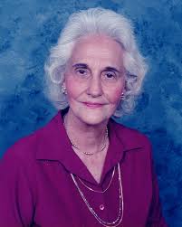 Velda Blunt Obituary