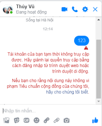 Nó được thiết lập để bảo vệ người sử dụng khỏi bị tấn công cũng như bảo vệ cho tài khoản ứng dụng xã hội facebook của bạn không bị đăng nhập phạm pháp từ những người lạ, người xấu. Giáº£i Phap Cho Checkpoint Xam Pháº¡m Checkpoint Facebook 2019