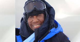 Trailblazing Explorer Barbara Hillary, First Black Woman to Reach North and  South Poles, Dies at 88