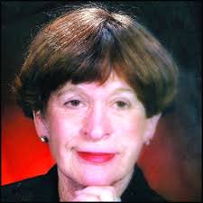 Peggy Barker Obituary (1936