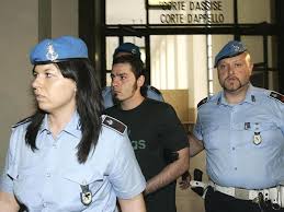 Andrea volpe di nuovo libero dopo aver scontato la sua pena. Bestie Di Satana Andrea Volpe Libero Era Il Pentito Della Setta Corriere It