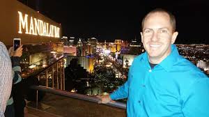 Review the best outdoor lounges and rooftop bars in las vegas. Roof Top Bar Location Picture Of Mandalay Bay Resort Casino Las Vegas Tripadvisor
