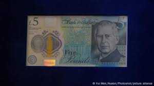 Are all Commonwealth countries releasing King Charles money?