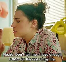 Latest and popular fomo gifs on primogif.com. 2x05 Hashtag Fomo Fomo Gif Find On Gifer
