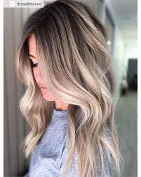 Hair Color Balayagehairblonde Hair Color Balayage Balayage Hair Blonde Hair Styles