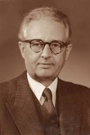 Alsing Emanuel Andersen, 1893-1962