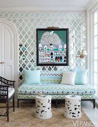 Laura Ashley S Former Lyford Cay Beach House Transformed Home Decor Decor House Design