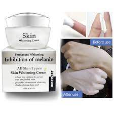 You must first know what causes you to develop acne breakouts, and what types of products will suit your skin type and needs. Mopoyat Whitening Inhibition Of Melanin Skin Whitening Cream Shopee Malaysia