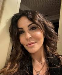 DESIDERANDO SABRINA FERILLI