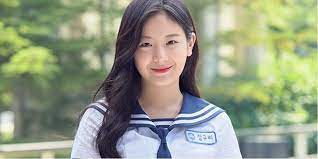 Group consists of 9 members: Fromis 9 S Jang Gyuri Reportedly Competing Again Through Produce 48 Allkpop