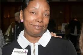 Fundraiser for Angela Vaughan-Lee by David Pittenger : Helping Angela