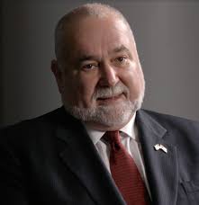 Robert David Steele