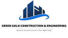 Green Gold Construction & Engineering