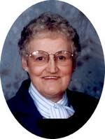Obituary for Edith Millicent Creaser
