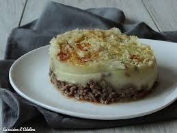 Hachis Parmentier La Cuisine D Adeline Recette En 2020 Recettes De Cuisine Hachis Parmentier Cuisine
