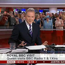 We would like to show you a description here but the site won't allow us. Queen Photobombs Bbc News Monarch Stands In Background During Live Bulletin Mirror Online