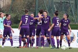 Stop Alla Serie A Femminile Niente Scudetto Fiorentina In Champions Con L Algoritmo Calcio E Finanza
