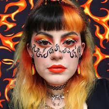 Amber Lemley's Instagram, Twitter & Facebook