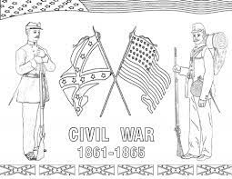 African american legislator robert smalls of south carolina. Civil War Coloring Article Download