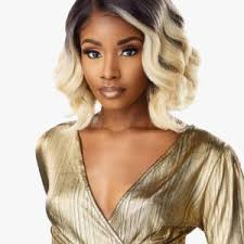 only sale 12.99 usd for Sensationnel Shear Muse Brynn