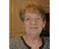 Barbara Fellure Obituary (1945