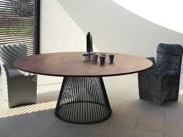 Venezia Round Table By Colli Casa Family Dining Table Dining Table Modern Dining Table