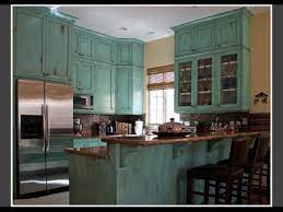 Maybe you would like to learn more about one of these? Distressed Kitchen Cabinets Pictures Youtube