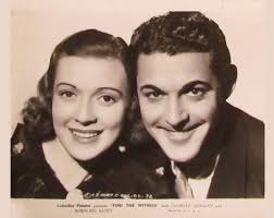 Davy Crockett's Almanack of Mystery, Adventure and The Wild West:  Overlooked Films: DAFFY DILL (almost) Goes to Hollywood in "Find the  Witness"