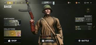 Jouez à des jeux de guerre sur y8.com. Ghosts Of War 0 2 7 Telecharger Pour Android Apk Gratuitement