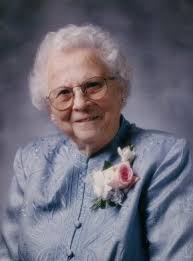 Alyce “Maxine” Corfman Obituary 2018