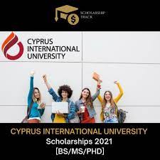 Cyprus International University Scholarship 2021 Scholarship Opportunities Scholarships Student Scholarships International University