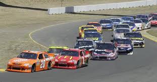 Toyota owners 400 from richmond raceway| nascar cup series extended highlights. Nascar Race Tracks Ranked Stadium Talk