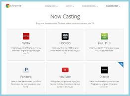 Cast Ted Vimeo And Other Sites To Chromecast Chromecast Teacher Resources Teaching Technology