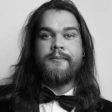 Robert Lydon's Instagram, Twitter & Facebook