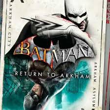 But, as any arkham city player knows, a batman skin — from batman beyond to sinestro corps. Buy Batman Return To Arkham Xbox One Code Compare Prices