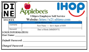 They aren't much expensive and a good meal will cost you $15 there. Applebee S Pay Stubs W2s My Pay Login