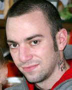 Brandon Johnston Obituary (1986-2013)