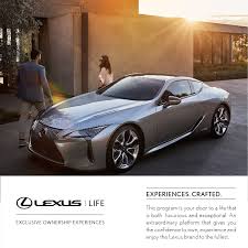 Lexus India launches Lexus life, an exclusive ownership experience program  for guests