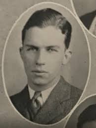 Hilton H. Brown's Diary: A Young Man's Chronicle Finds A Permanent Home