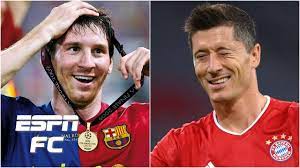 2009 Barcelona Vs 2020 Bayern Munich The Ultimate Debate Espn Fc Youtube