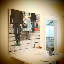 You can create a greater sense of cohesion between your pictures and the frame shelf by. 35 Cool Ideas To Display Family Photos On Your Walls Shelterness