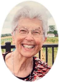 Mildred Smith Obituary February 21, 2021