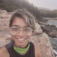 Trisha Guzman's Instagram, Twitter & Facebook