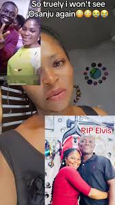 In Loving Memory of Osanju: Rest in Perfect Peace