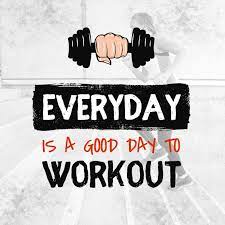 Technology that drives your workout to the next level in the gym or at home. Workout Motivation Instagram Image Template Postermywall