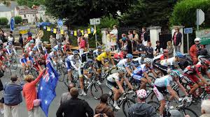 .grand tour à son palmarès (quatre tours de france, le tour d'italie 2018 et la vuelta 2017, en plus de celle de 2011). De Chissay A Chateauvieux Le Tour De France Mettra Le Val De Cher En Lumiere