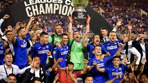 It competes in the liga mx, the top division of mexican football. Get To Know Our Concacaf Champions League Opponent Cruz Azul Los Angeles Football Club