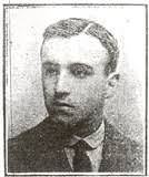 Pembroke Dock WW1 War Memorial